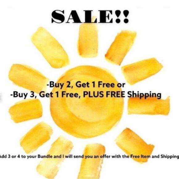 ☀️3/$12☀️ Letter “I” Wood Earrings (Green) - Picture 4 of 4